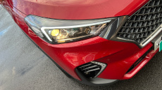 Hyundai Tucson 1.6 CRDi 48V MHD 136 N Line 5dr 2WD DCT Diesel Estate